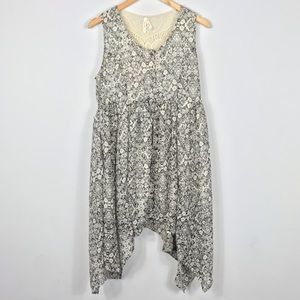 True Destiny | Gypsy Dress